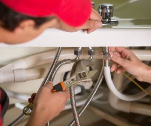 About Emergency plumbing pros Goodman, WI